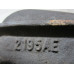 07W021 Left Exhaust Manifold From 2004 Dodge Ram 1500  5.7 53022195AE